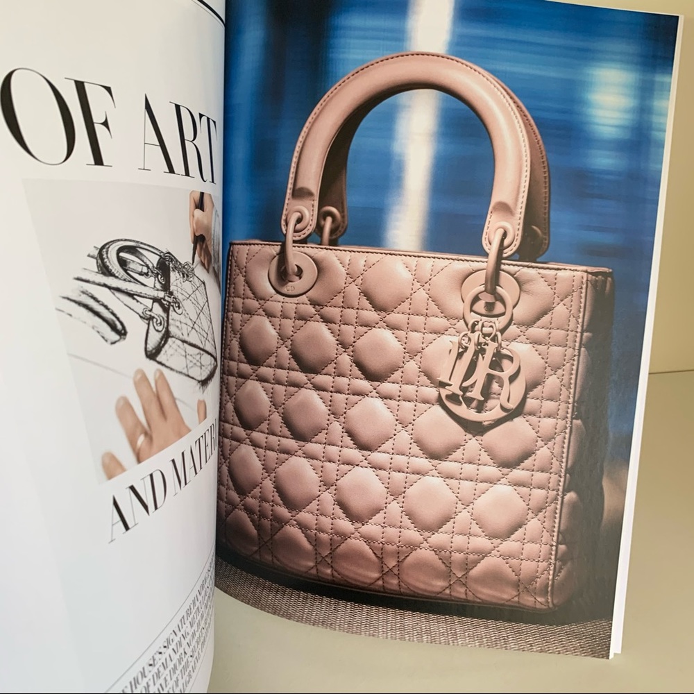 Dior book - Picture 10 of 15